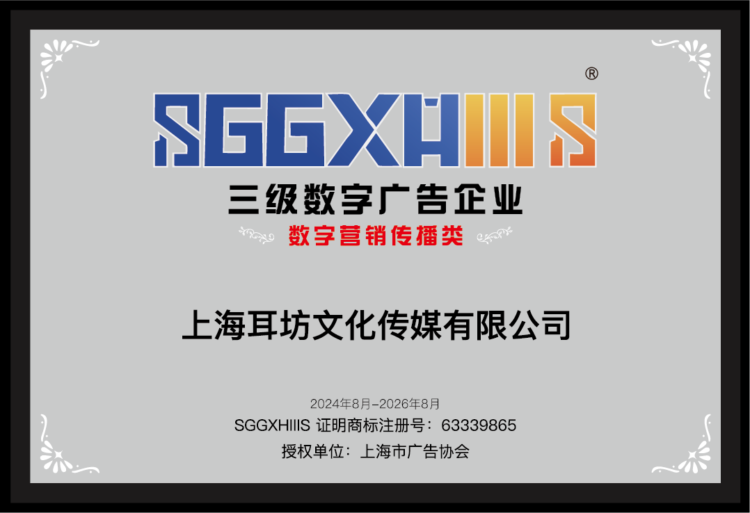 走进二级数字广告企业